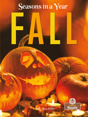 cover image of Fall